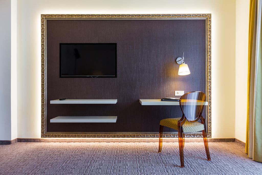 Hotel Goritschnigg Velden am Woerthersee Room photo