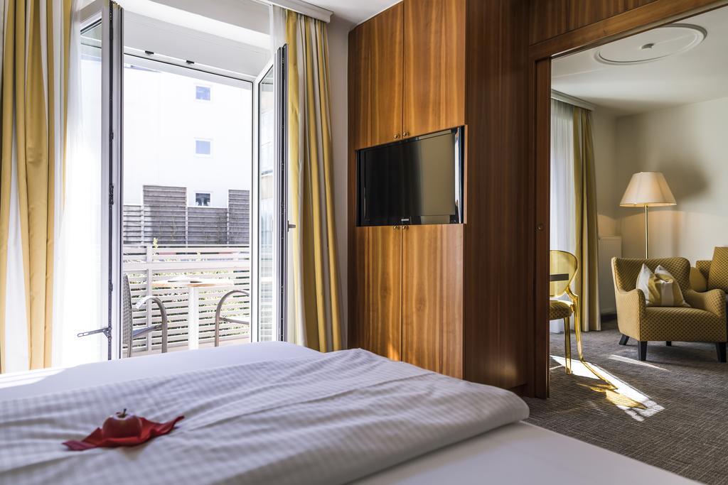 Hotel Goritschnigg Velden am Woerthersee Exterior photo